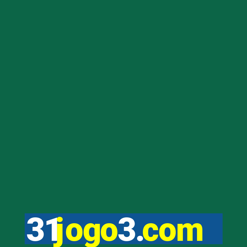 31jogo3.com