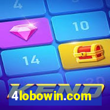 4lobowin.com