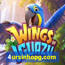 4ursinhopg.com