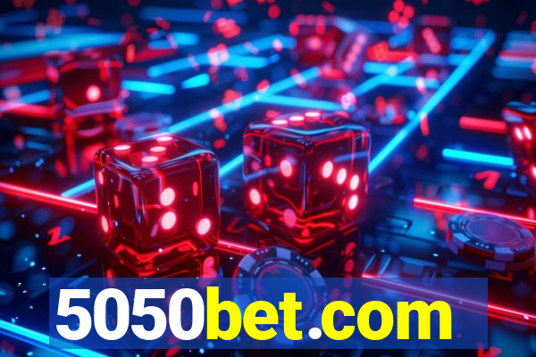 5050bet.com