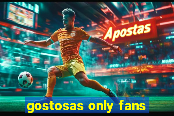 gostosas only fans