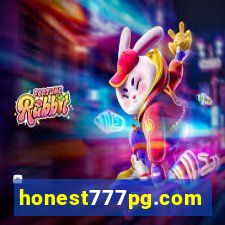 honest777pg.com