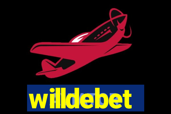 willdebet