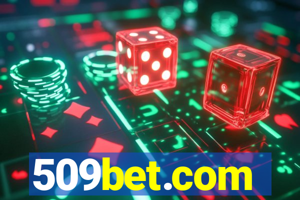 509bet.com