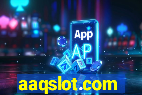 aaqslot.com