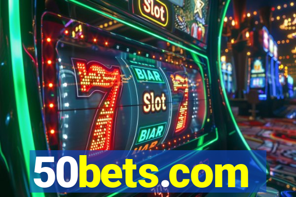 50bets.com