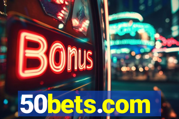 50bets.com