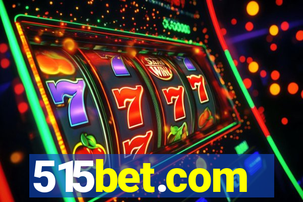 515bet.com