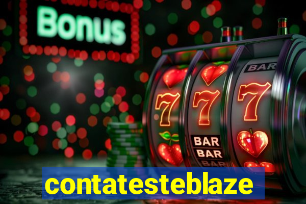 contatesteblaze