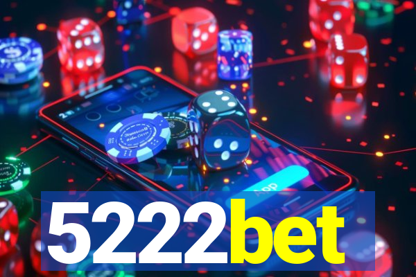 5222bet