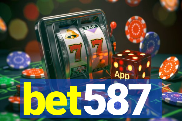 bet587