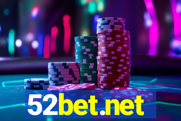 52bet.net