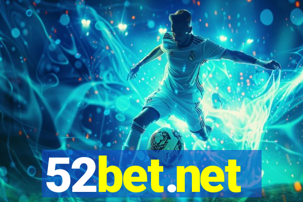 52bet.net