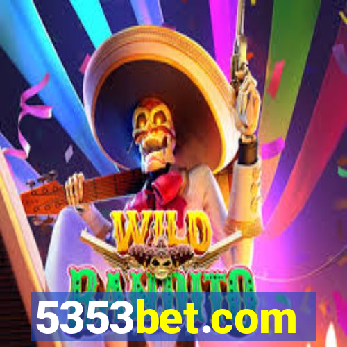 5353bet.com