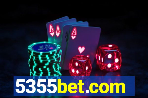 5355bet.com