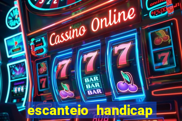 escanteio handicap - 2.5