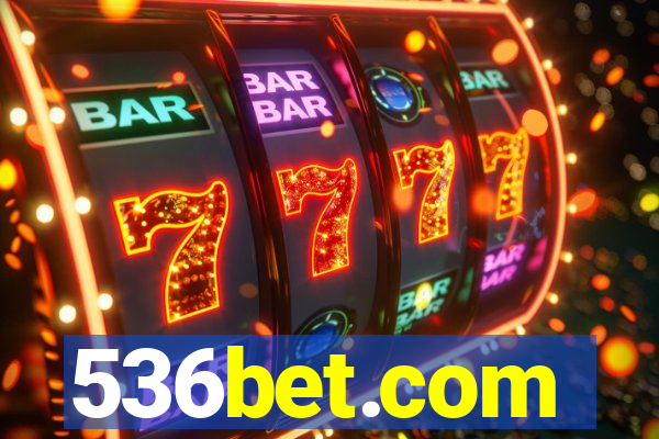 536bet.com