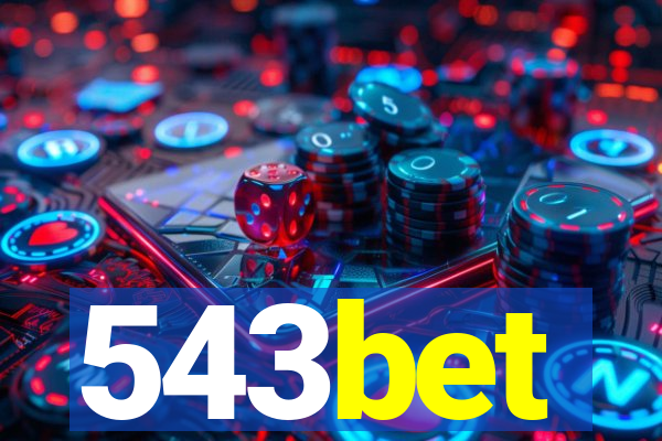 543bet