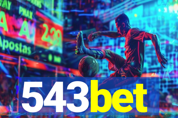 543bet