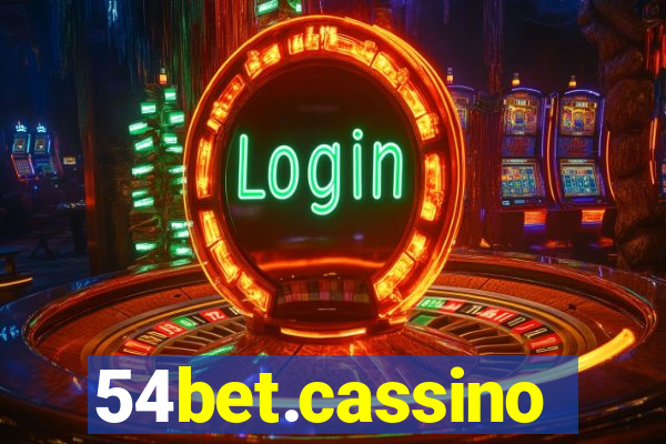 54bet.cassino