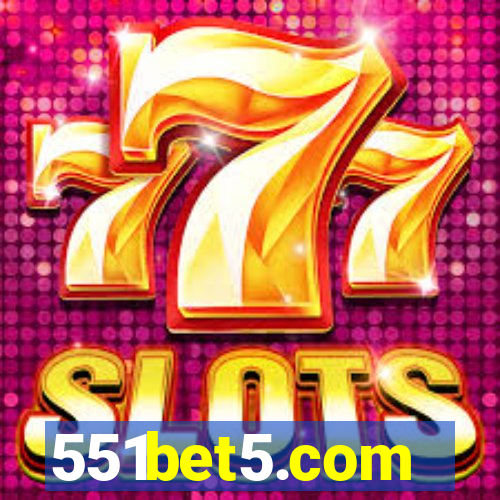 551bet5.com