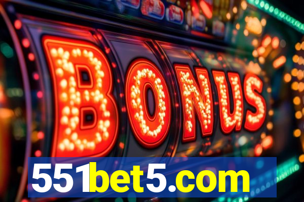 551bet5.com