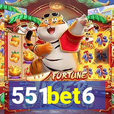 551bet6