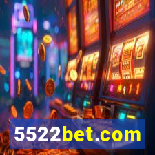 5522bet.com