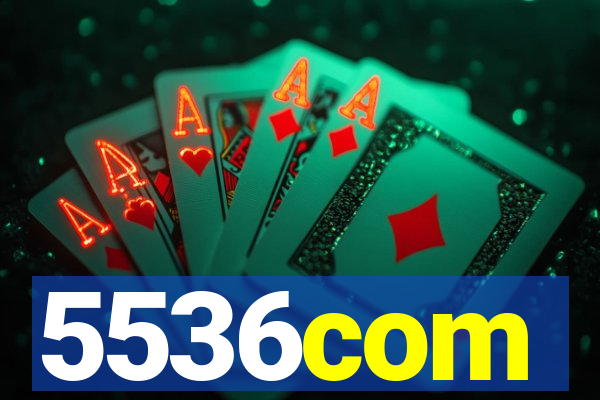 5536com