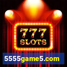 5555game5.com