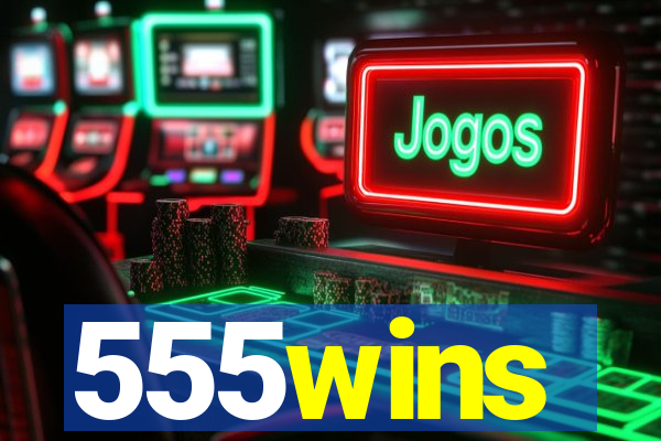 555wins