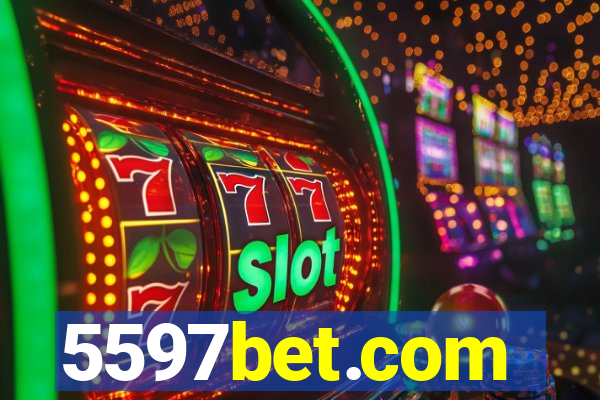 5597bet.com