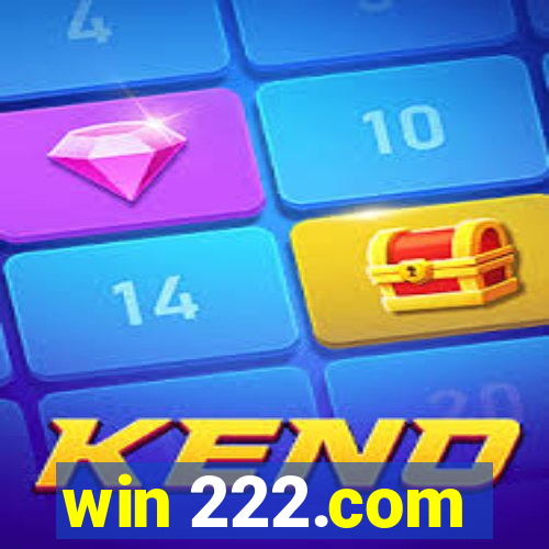 win 222.com