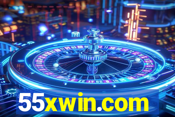 55xwin.com