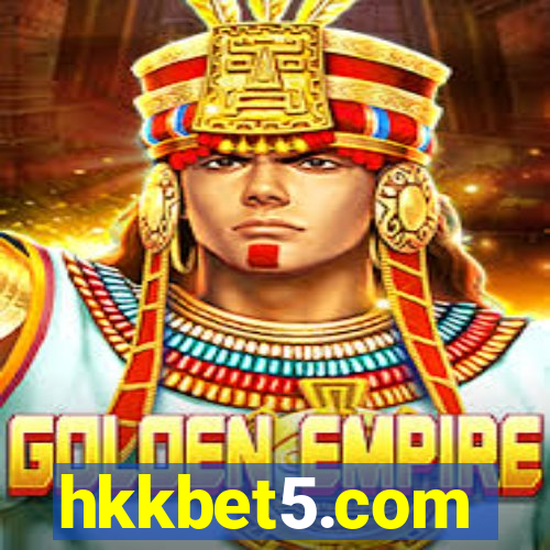 hkkbet5.com