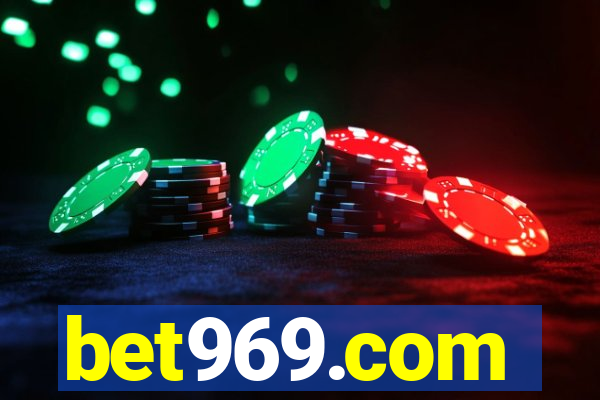 bet969.com