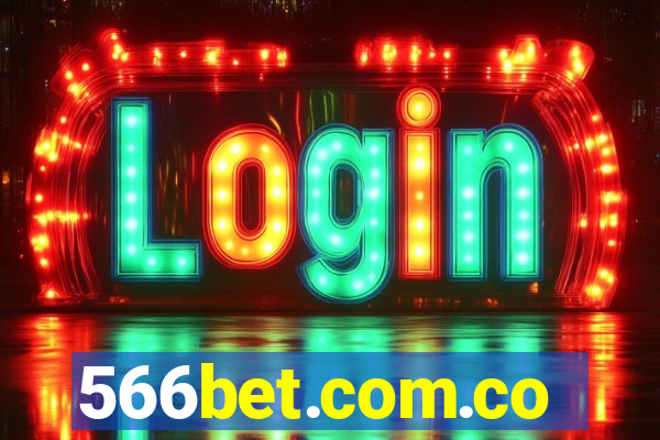 566bet.com.co