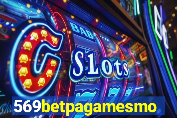 569betpagamesmo