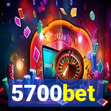 5700bet