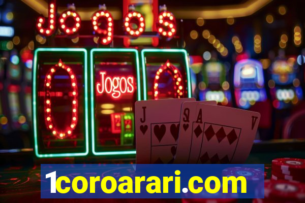 1coroarari.com