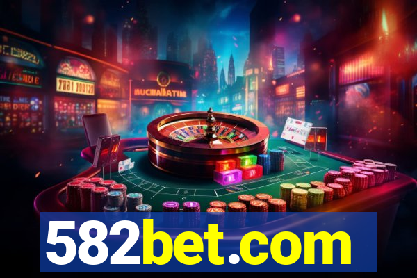 582bet.com