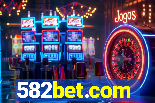 582bet.com