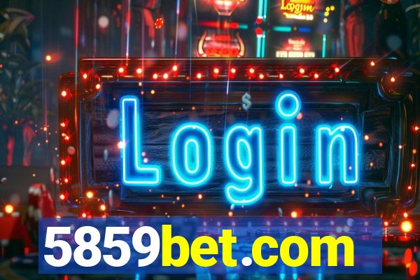 5859bet.com