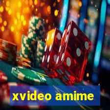 xvideo amime