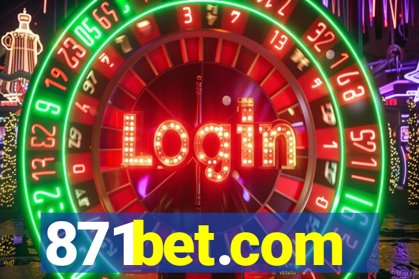 871bet.com