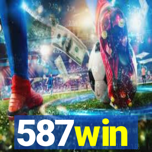 587win