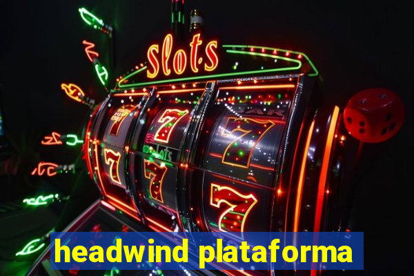 headwind plataforma