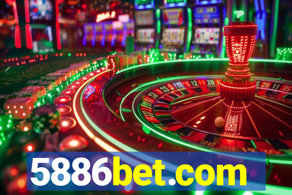 5886bet.com