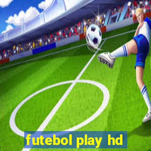 futebol play hd