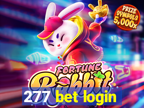 277 bet login